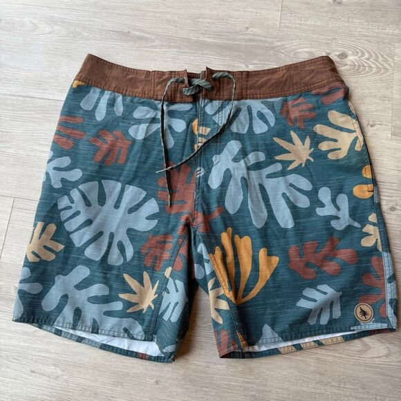 HippyTree BOMBORA TRUNK Size 34 - Picture 2 of 7